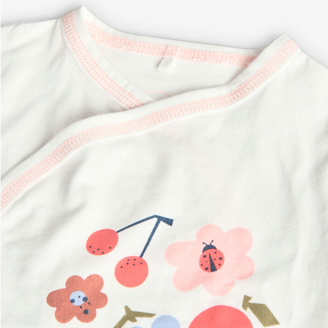 Boboli Baby Girls Boxed Set