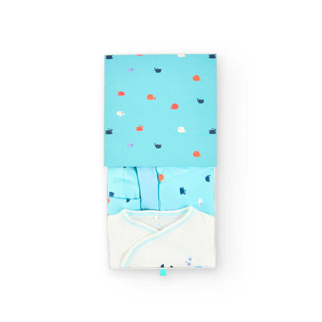 Boboli Baby Boys Boxed Set