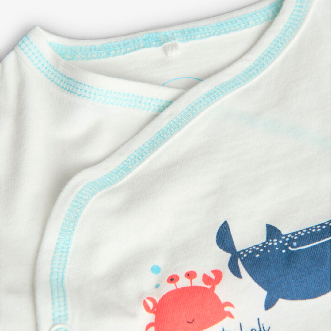 Boboli Baby Boys Boxed Set
