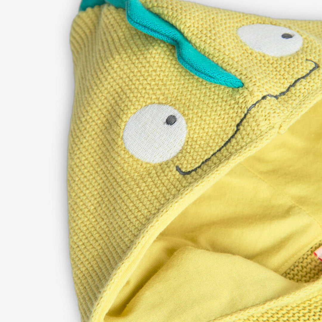 Boboli Baby Boys Dino Cardigan