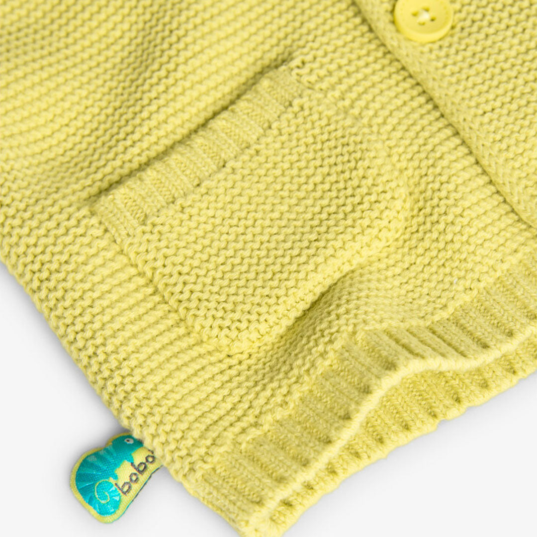 Boboli Baby Boys Dino Cardigan