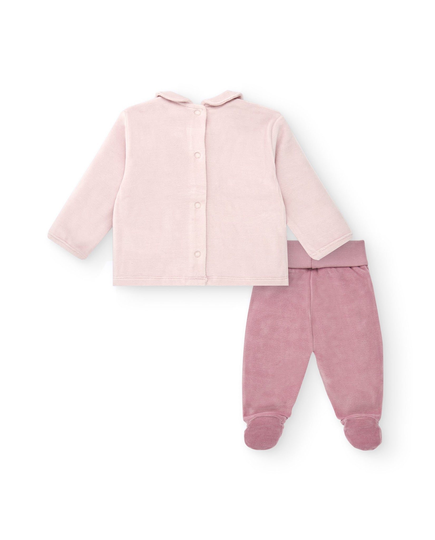 Tuc Tuc Baby 'Hedgehog' Set