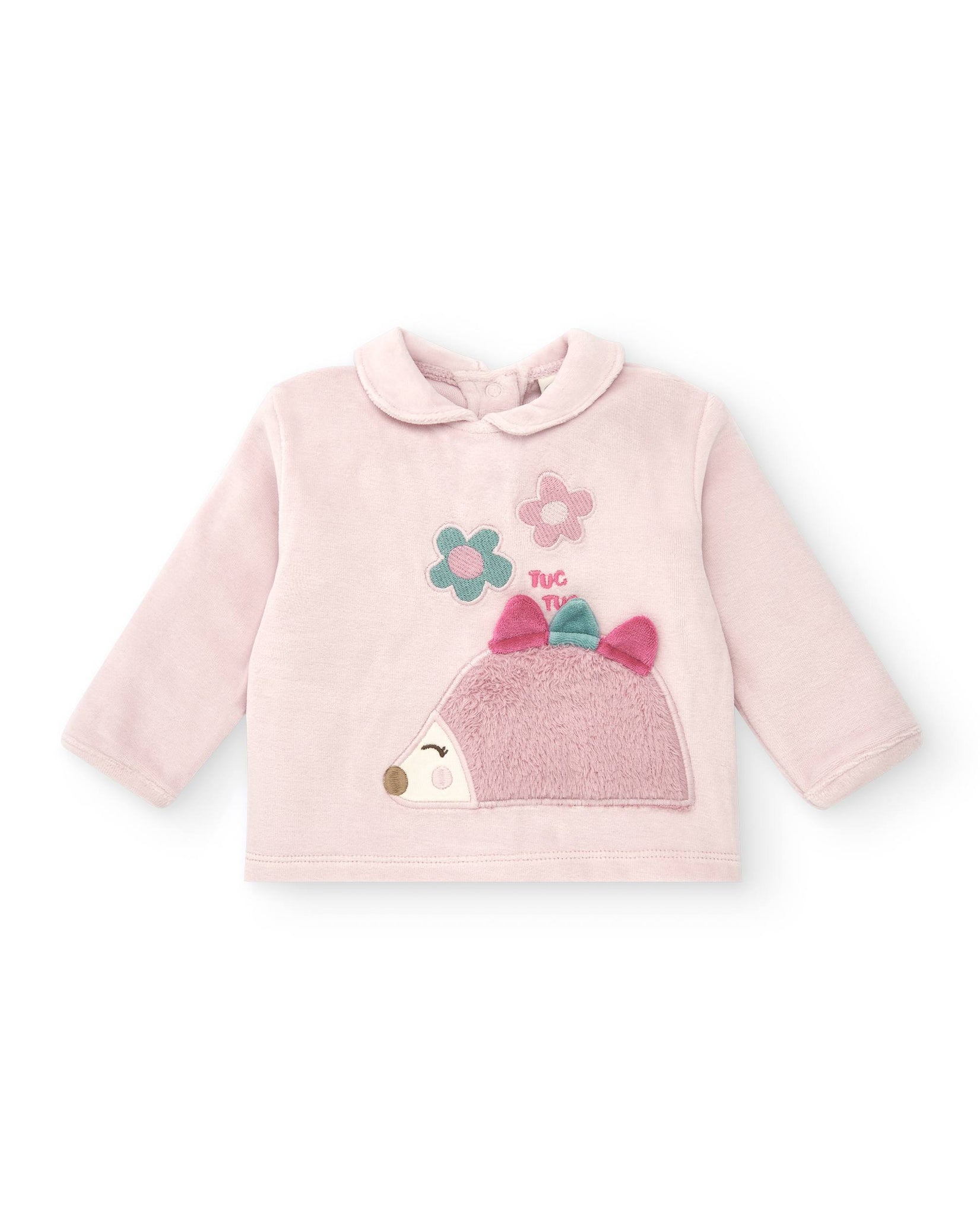 Tuc Tuc Baby 'Hedgehog' Set