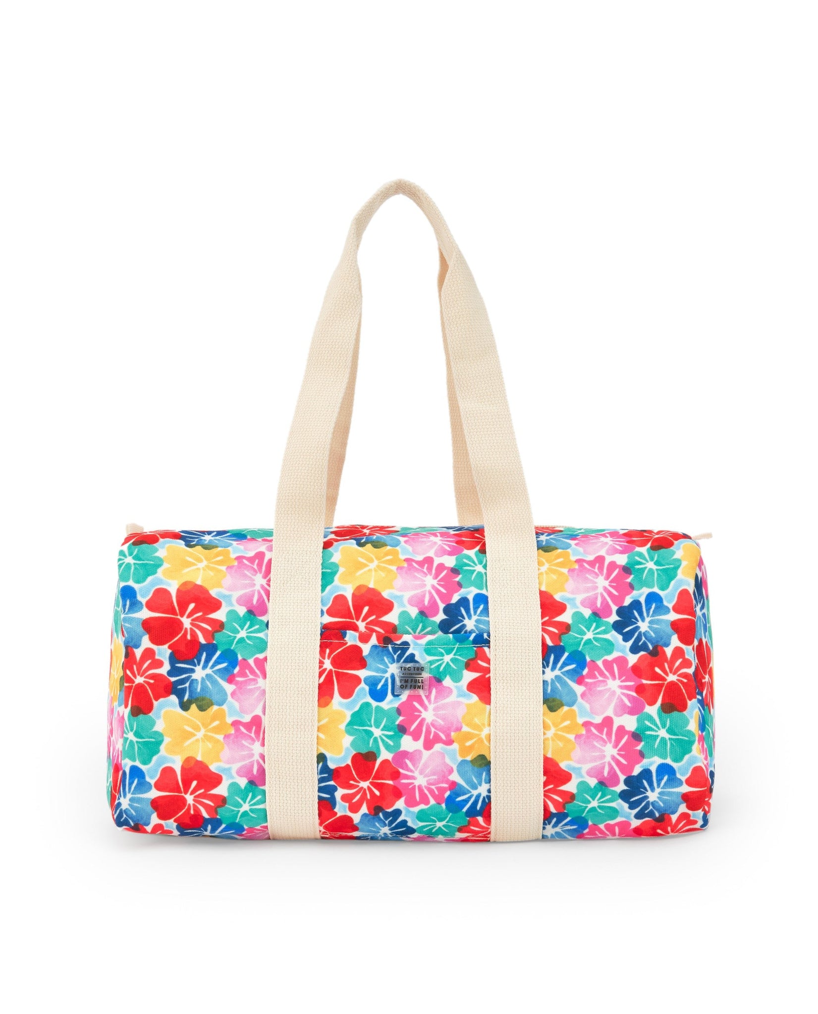 Tuc Tuc Flower Bag