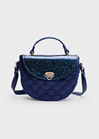 Mayoral Navy Handbag