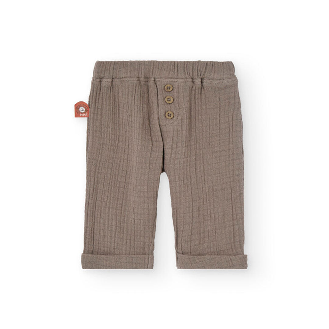 Boboli Baby Boys Lion Set