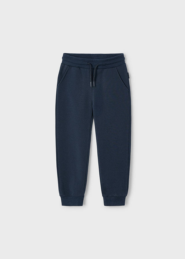 Mayoral Navy Joggers