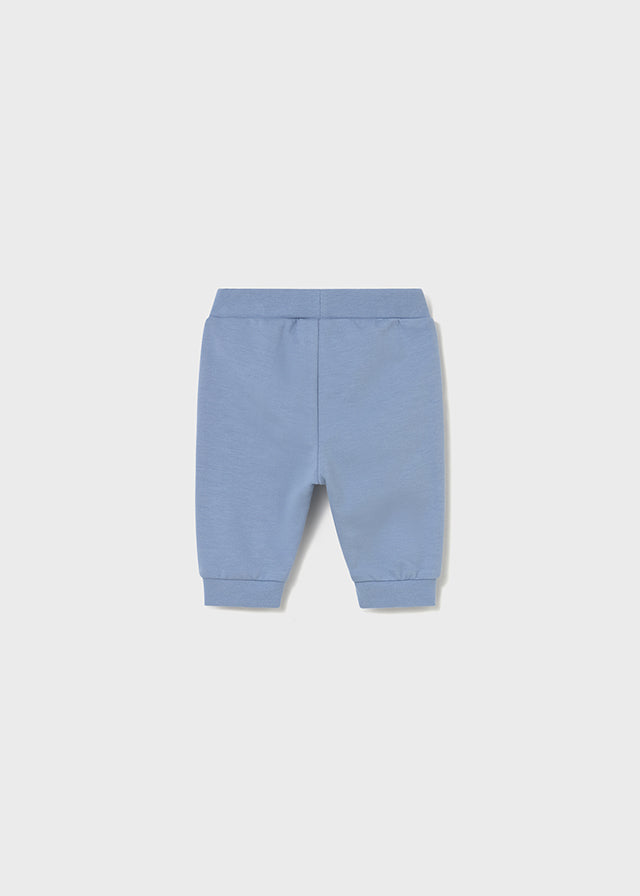 Mayoral Navy 3 Piece Tracksuit
