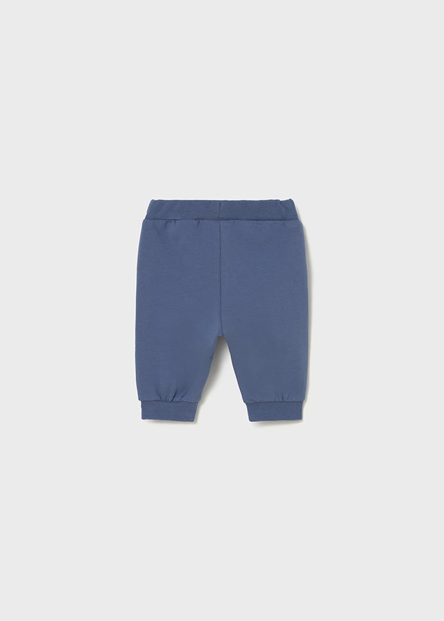 Mayoral Navy Dino 3 Piece Tracksuit