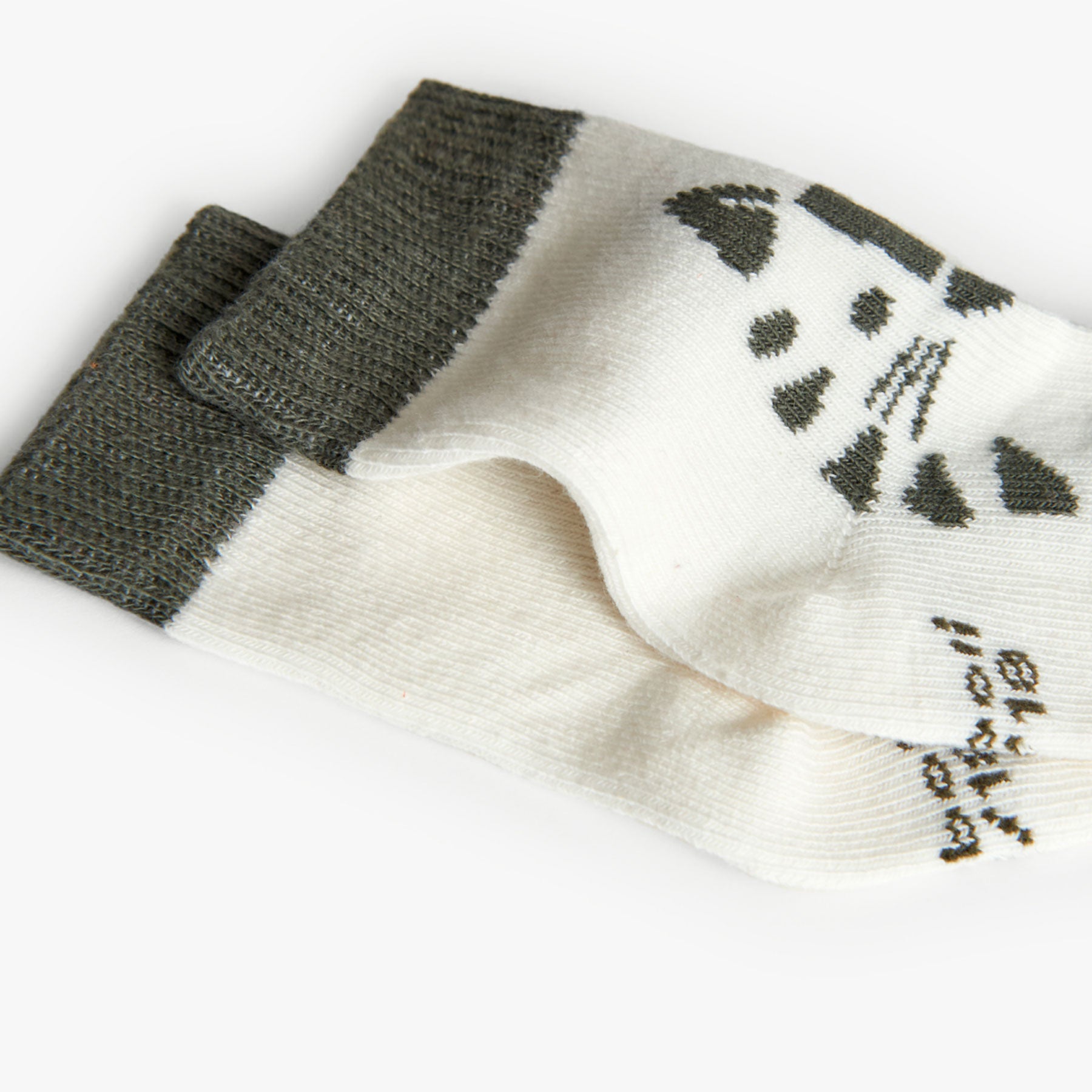 Boboli Baby Boys Lion Set