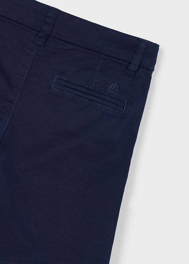 Mayoral Navy Chinos