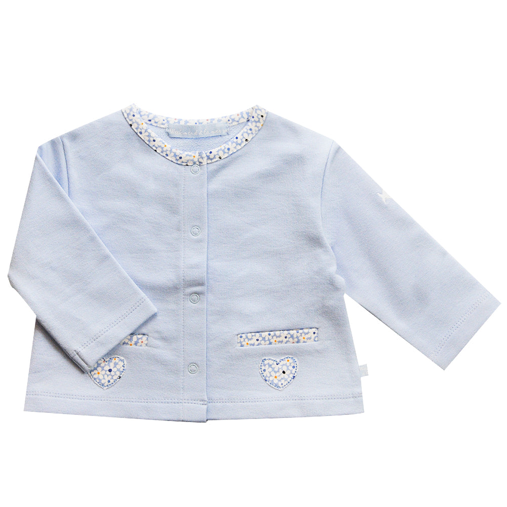 WAM Baby Girls Hollywood Cardigan