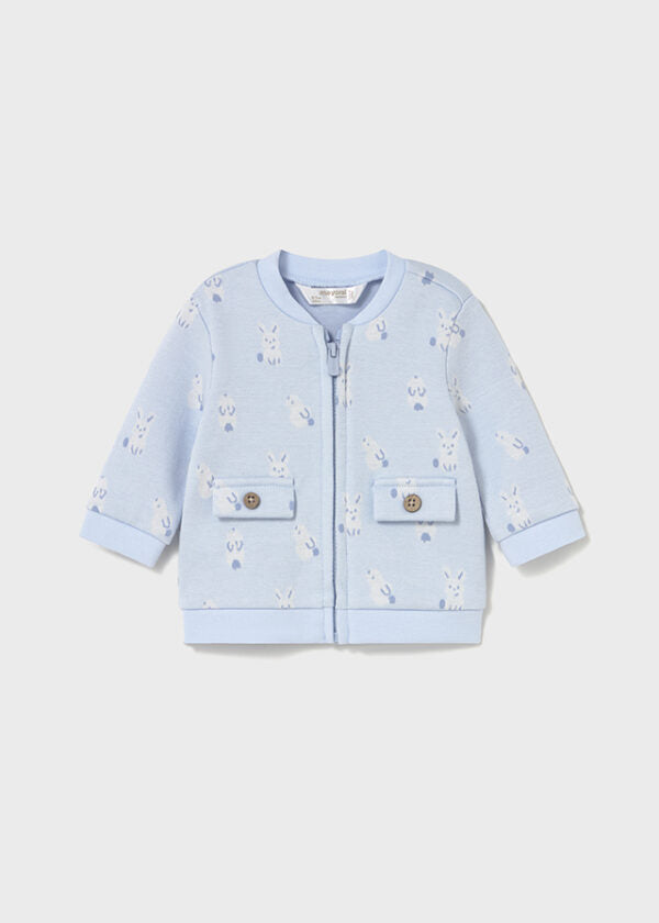 Mayoral Navy 3 Piece Tracksuit