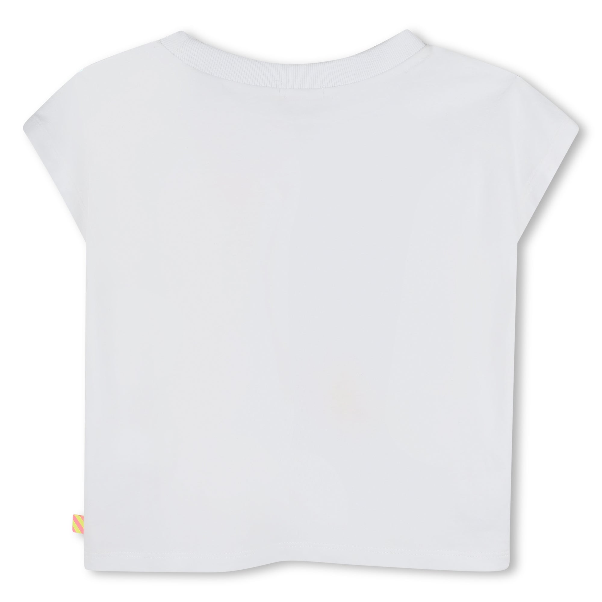 BillieBlush 'Wake Me Up' T-Shirt