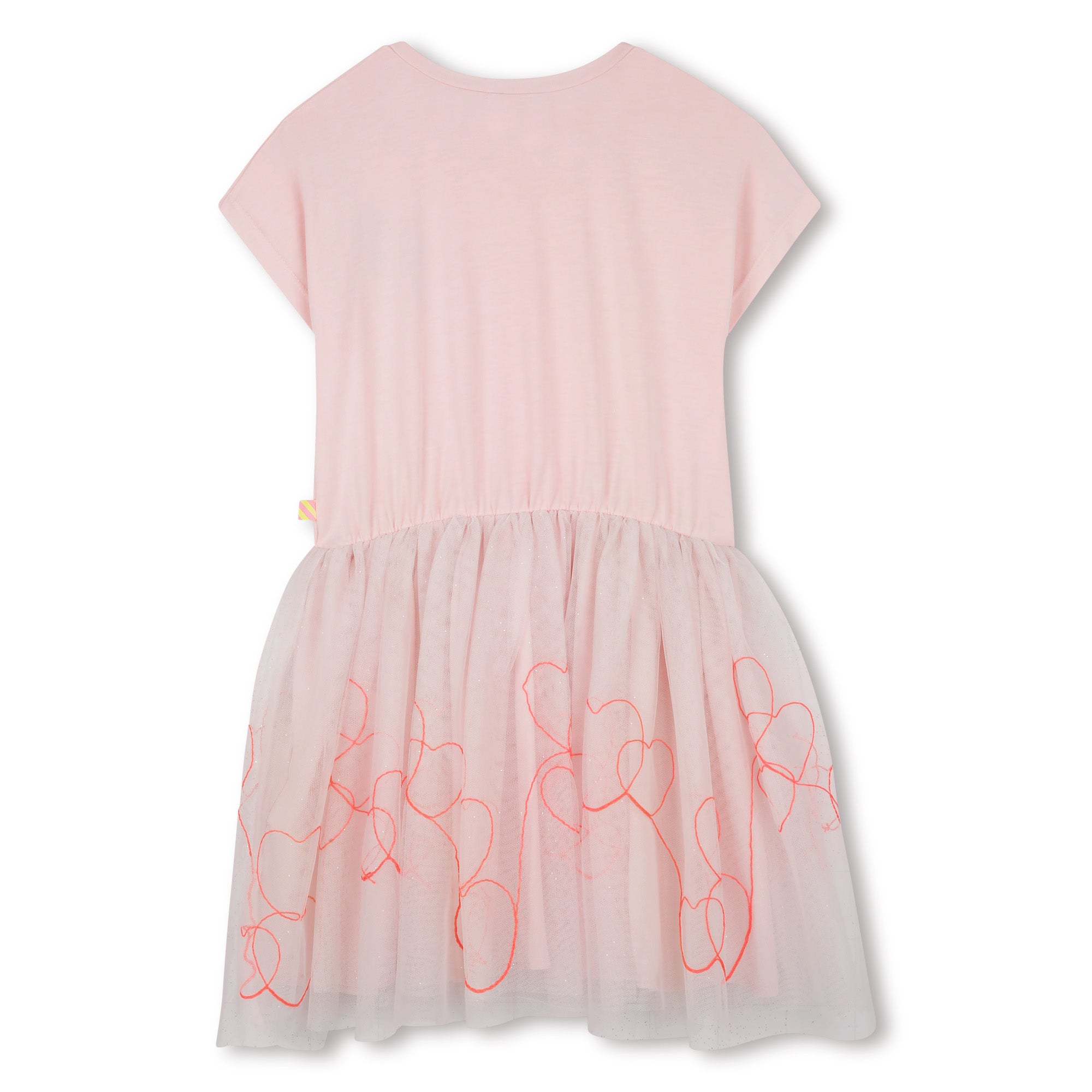 BillieBlush 'Ice Cream' Dress