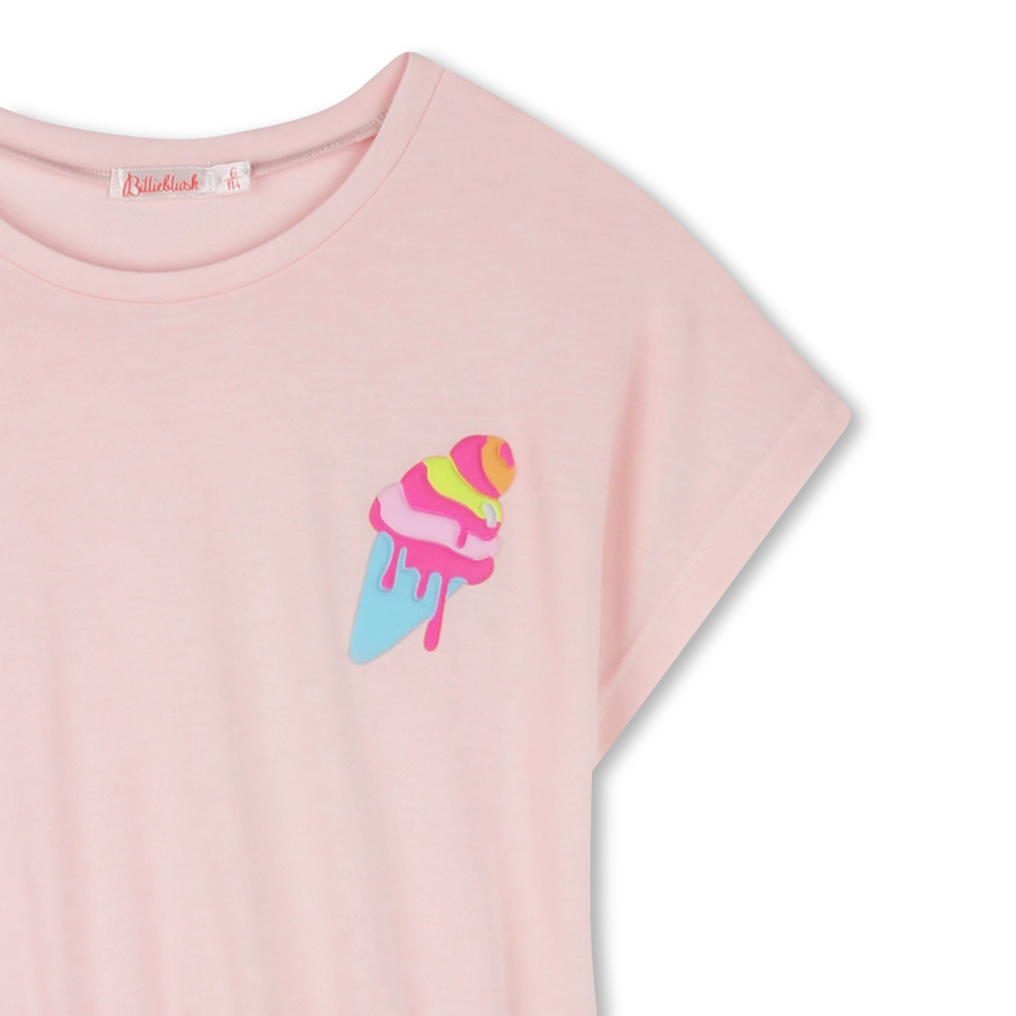 BillieBlush 'Ice Cream' Dress