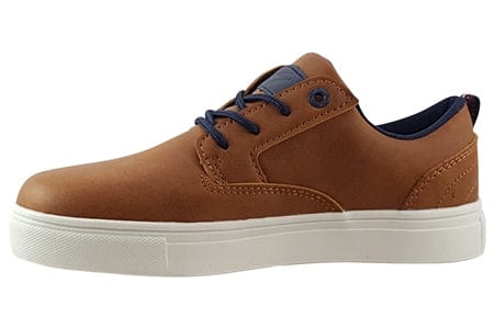 Tommy Bowe Camel Shoe