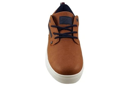 Tommy Bowe Camel Shoe