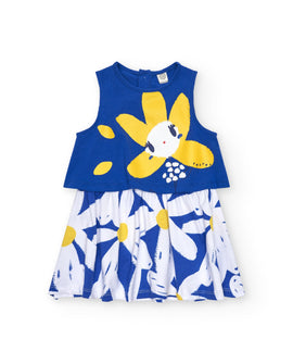 Tuc Tuc Daisy Dress