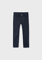 Mayoral Boys Navy Chinos