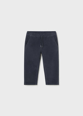 Mayoral Boys Navy Trouser