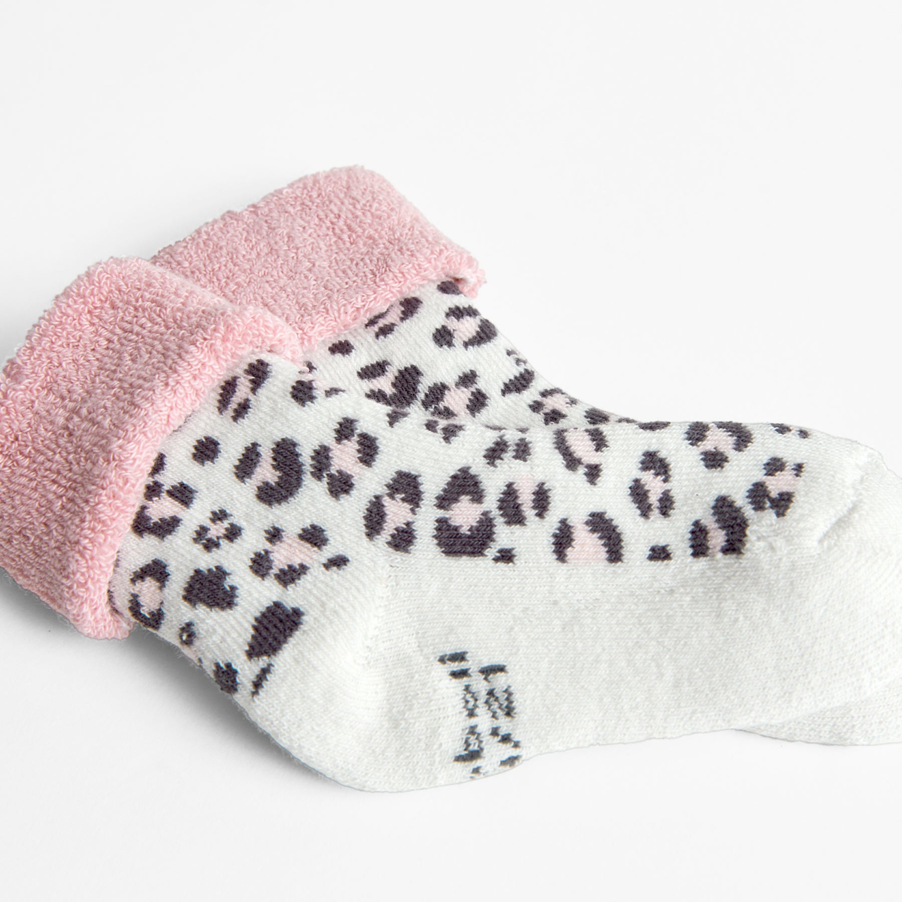 Boboli Pink Socks