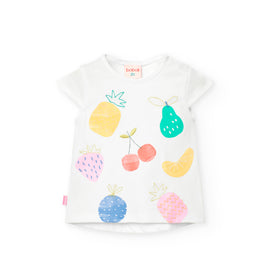 Boboli 'Fruity' T-Shirt