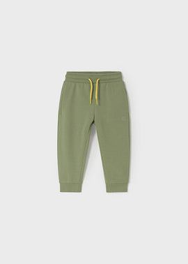 Mayoral Sage Tracksuit Bottoms