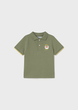 Mayoral Jungle Polo