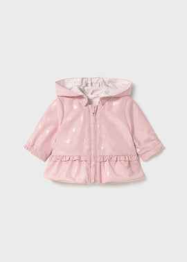 Mayoral Rose Reversible Jacket