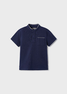 Mayoral Navy Polo