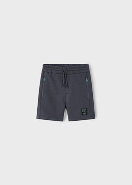 Mayoral Grey Bermudas