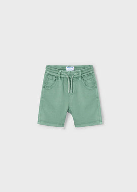 Mayoral Khaki Bermudas