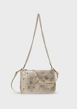 Mayoral Champagne Handbag