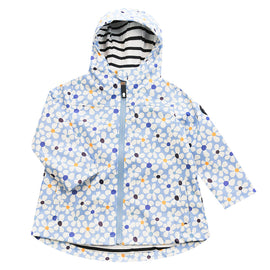 WAM Girls Averse Raincoat