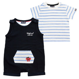 WAM Baby Carapatte Set