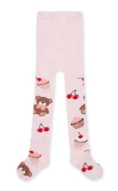 A Dee Teddy Tights