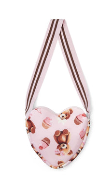 A Dee Teddy Bag