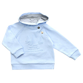 WAM Baby Jexplore Hoody