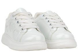 A Dee White Runners