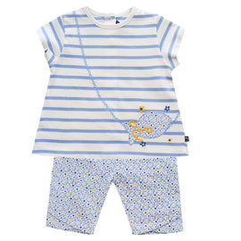 WAM Baby Sally Set