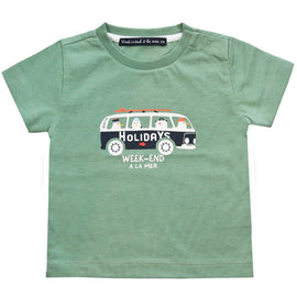 WAM Baby Camper Set