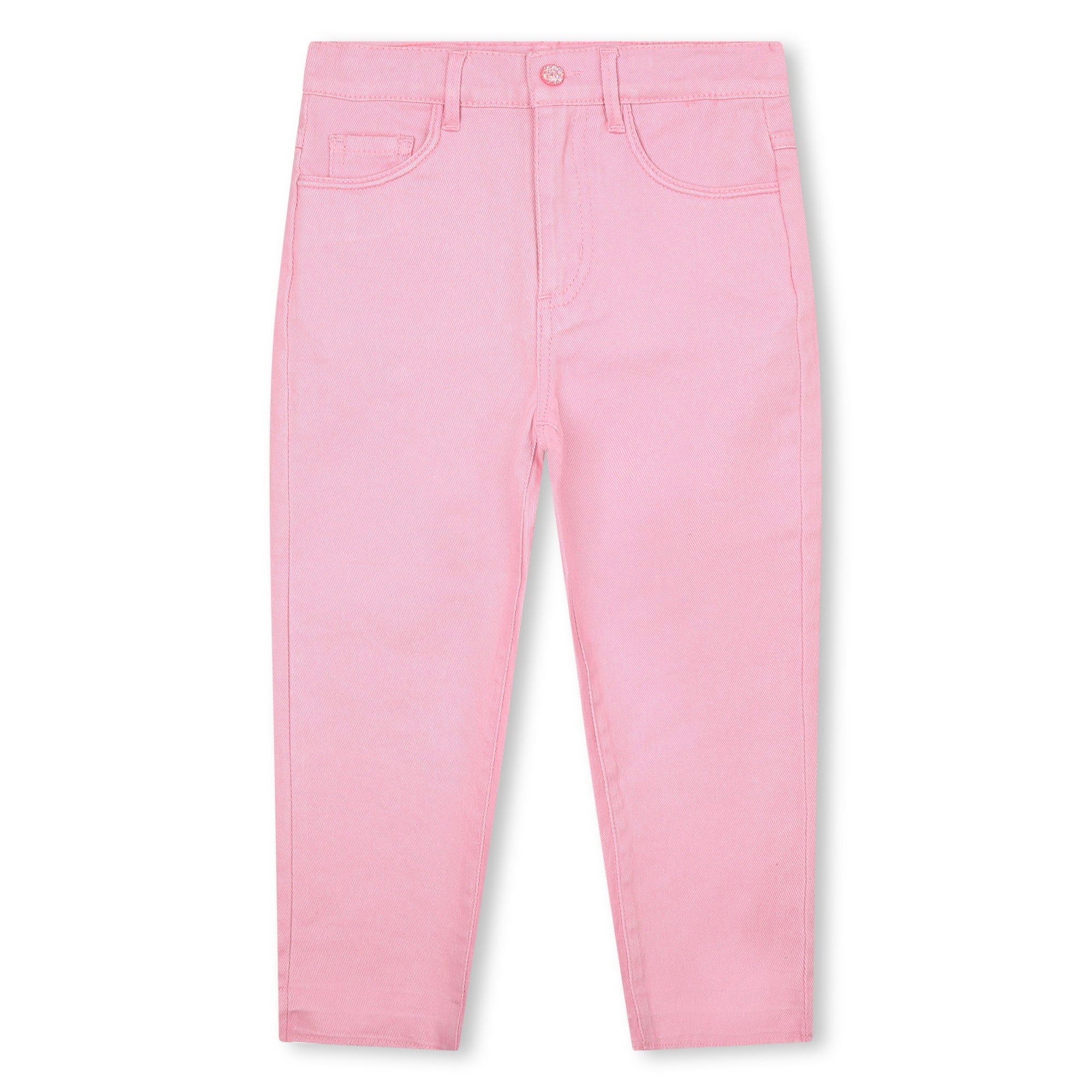 Billieblush Pink Jeans