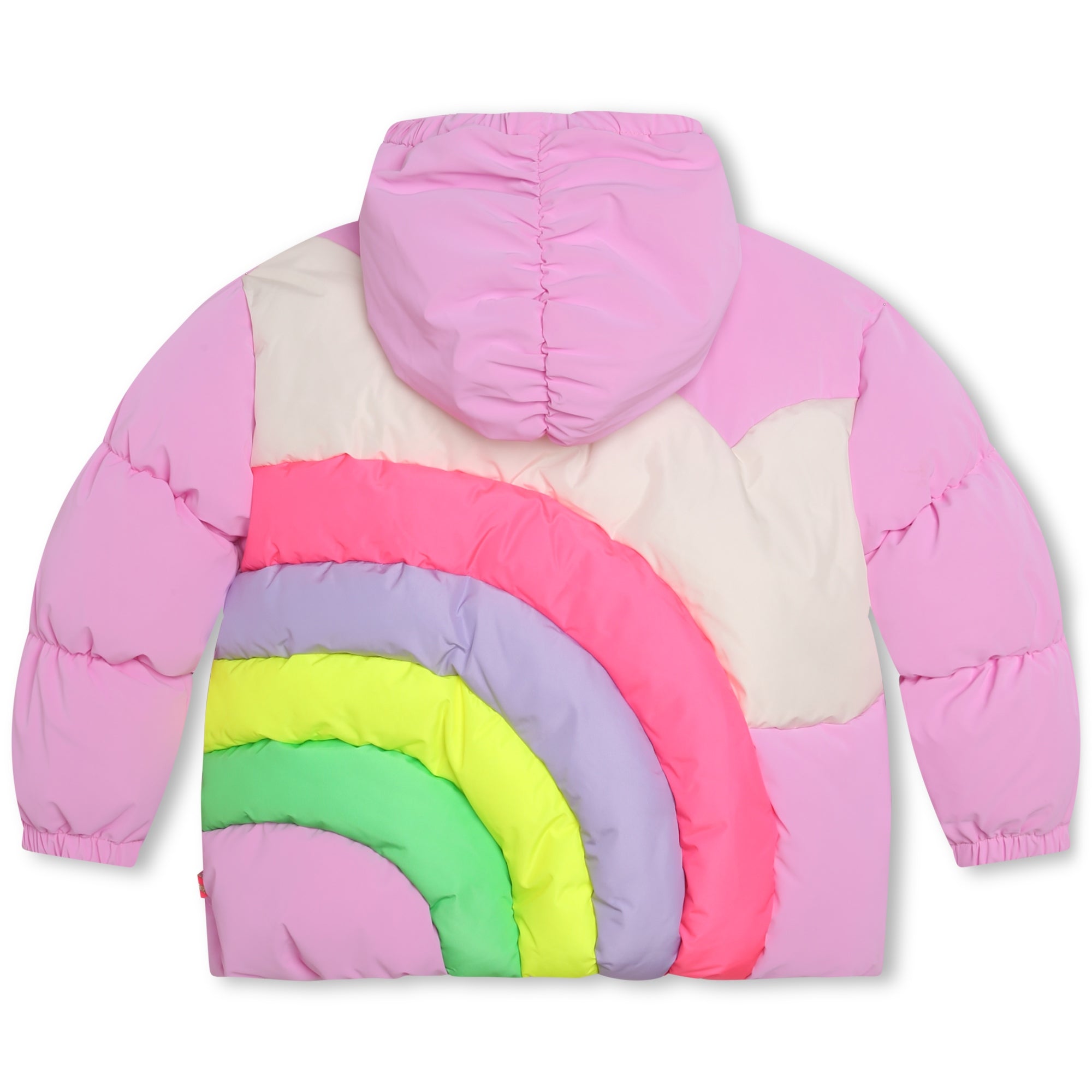 Billieblush Rainbow Jacket