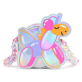 BillieBlush Balloon Dog Handbag