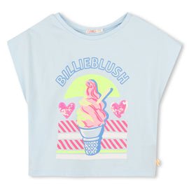 BillieBlush 'Ice Cream' T-Shirt