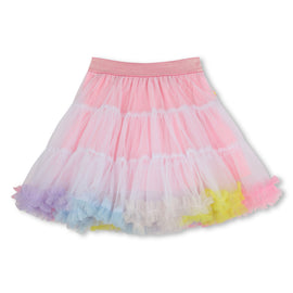 BillieBlush Tulle Party Skirt